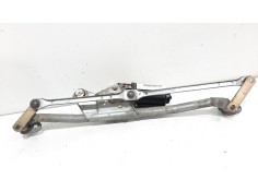 Recambio de motor limpia delantero para peugeot 106 (s2) max d referencia OEM IAM 640583   2