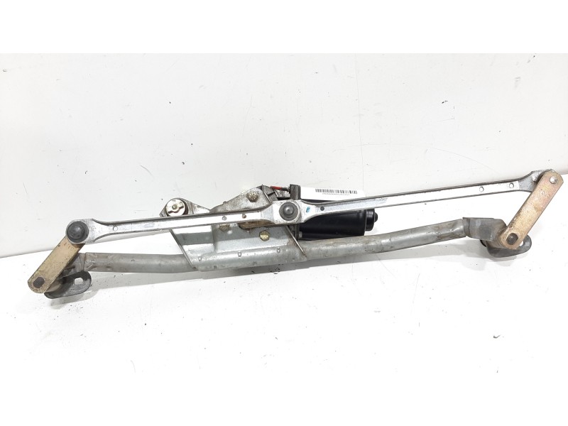 Recambio de motor limpia delantero para peugeot 106 (s2) max d referencia OEM IAM 640583   Recambio de motor limpia delantero para peugeot 106 (s2) max d referencia OEM IAM 640583