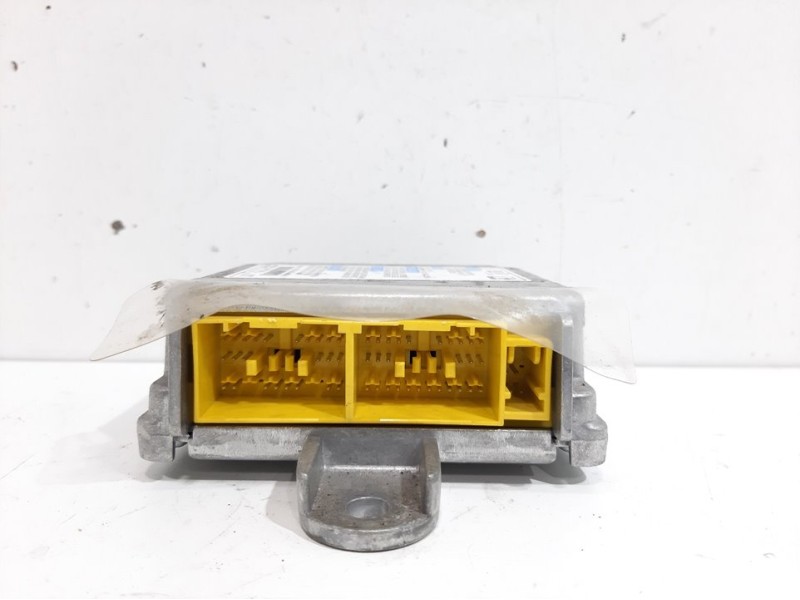 Recambio de centralita airbag para honda civic berlina 5 (fk) 1.8 executive referencia OEM IAM  77960SMGG014M1 