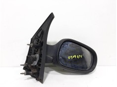 Recambio de retrovisor derecho para renault scenic (ja..) 1.9 d rt referencia OEM IAM  VERDE ELÉCTRICO