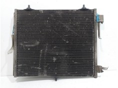 Recambio de condensador / radiador aire acondicionado para peugeot 207 urban referencia OEM IAM 9653035980   2