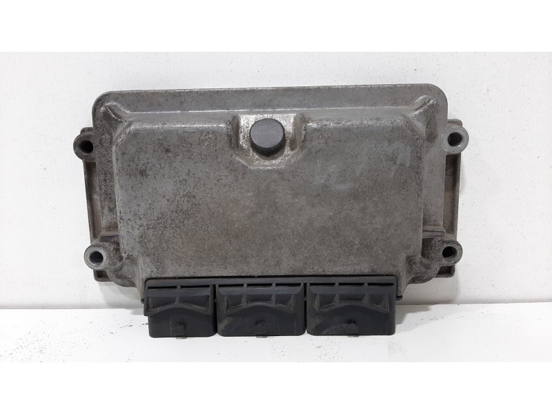 Recambio de centralita motor uce para peugeot 106 (s2) max d referencia OEM IAM 0281001839 9630059880  Recambio de centralita motor uce para peugeot 106 (s2) max d referencia OEM IAM 0281001839 9630059880