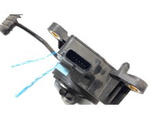 Recambio de pedal acelerador para renault clio iii authentique referencia OEM IAM    2