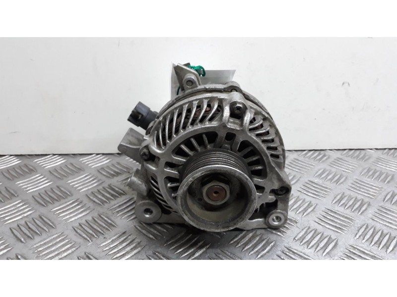 Recambio de alternador para honda civic berlina 5 (fk) 1.8 executive referencia OEM IAM A2TC1391ZE  