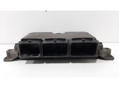 Recambio de centralita motor uce para peugeot 106 (s2) max d referencia OEM IAM 0281001839 9630059880  2