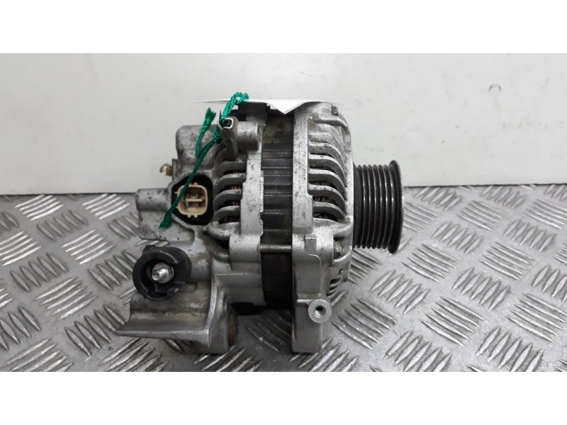 Recambio de alternador para honda civic berlina 5 (fk) 1.8 executive referencia OEM IAM A2TC1391ZE  