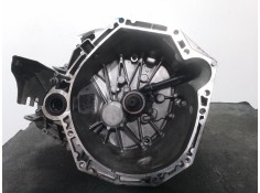Recambio de caja cambios para renault scenic iii dynamique referencia OEM IAM 8201184199 TL416952 
