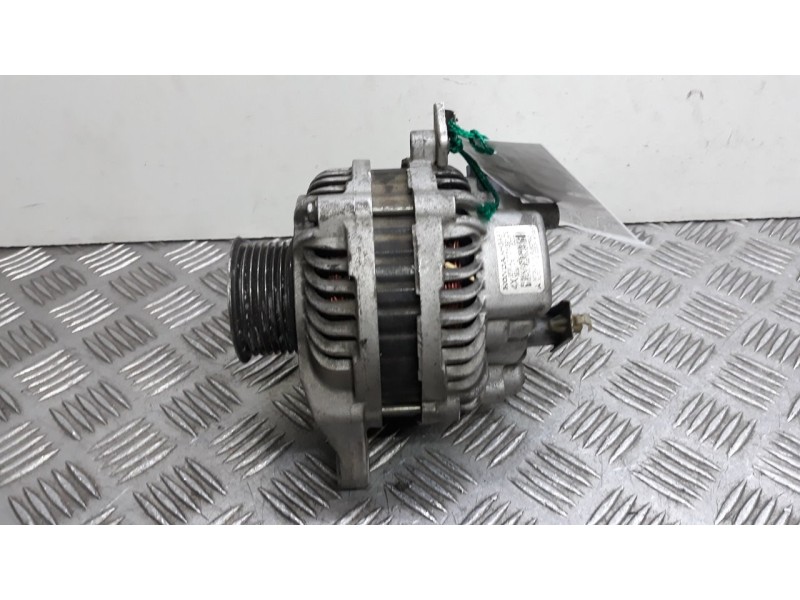 Recambio de alternador para honda civic berlina 5 (fk) 1.8 executive referencia OEM IAM A2TC1391ZE  