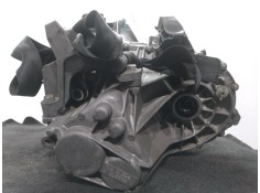 Recambio de caja cambios para renault scenic iii dynamique referencia OEM IAM 8201184199 TL416952  2