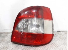 Recambio de piloto trasero derecho para renault scenic (ja..) 1.9 d rt referencia OEM IAM   