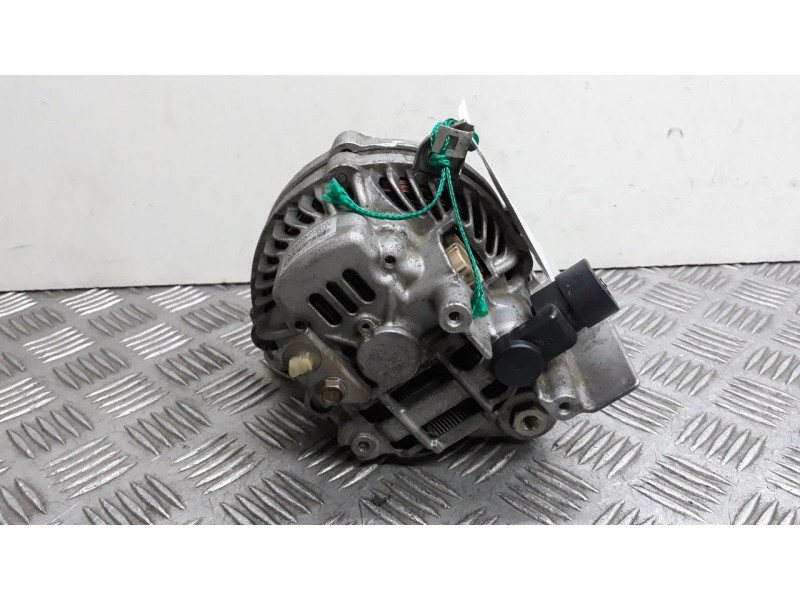 Recambio de alternador para honda civic berlina 5 (fk) 1.8 executive referencia OEM IAM A2TC1391ZE  