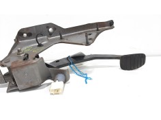 Recambio de pedal freno para renault clio iii authentique referencia OEM IAM   