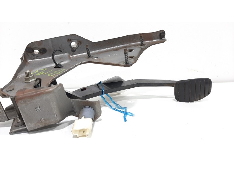 Recambio de pedal freno para renault clio iii authentique referencia OEM IAM   