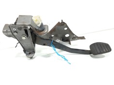 Recambio de pedal freno para renault clio iii authentique referencia OEM IAM    2