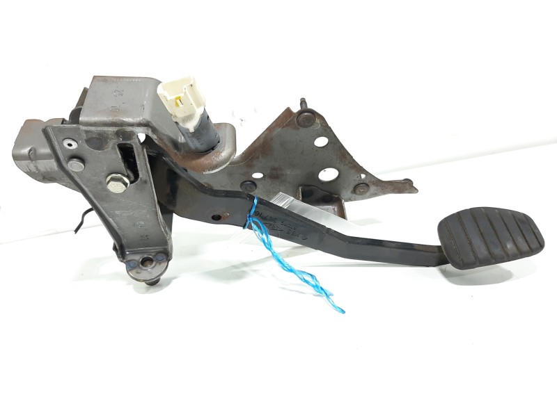 Recambio de pedal freno para renault clio iii authentique referencia OEM IAM   