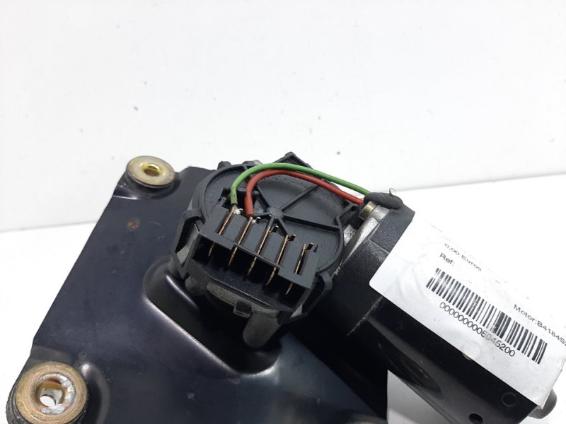 Recambio de motor limpia delantero para volvo v40 familiar 1.8 16v referencia OEM IAM    Recambio de motor limpia delantero para volvo v40 familiar 1.8 16v referencia OEM IAM