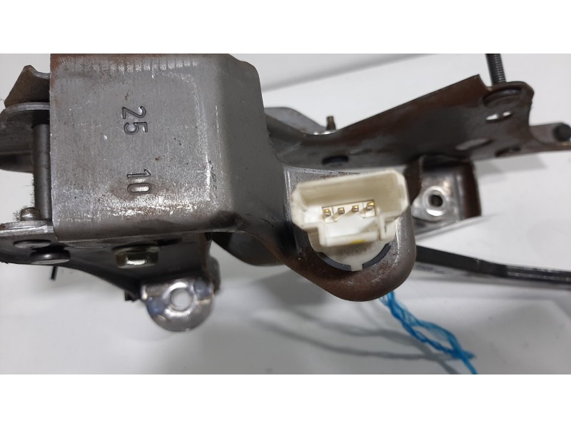 Recambio de pedal freno para renault clio iii authentique referencia OEM IAM   
