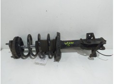 Recambio de amortiguador delantero derecho para honda civic berlina 5 (fk) 1.8 executive referencia OEM IAM 51605SMRE03 757429L  2