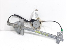 Recambio de elevalunas delantero derecho para volvo s40 berlina 1.9 d+ (85kw) referencia OEM IAM 113136  