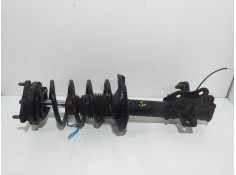 Recambio de amortiguador delantero izquierdo para honda civic berlina 5 (fk) 1.8 executive referencia OEM IAM 51606SMRE03 757428