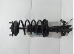 Recambio de amortiguador delantero izquierdo para honda civic berlina 5 (fk) 1.8 executive referencia OEM IAM 51606SMRE03 757428 2