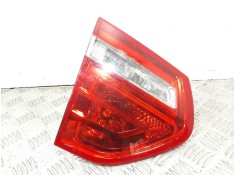 Recambio de piloto porton trasero izquierdo para citroën c4 picasso exclusive referencia OEM IAM   