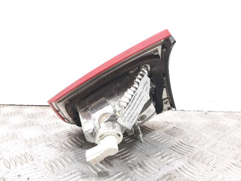 Recambio de piloto porton trasero izquierdo para citroën c4 picasso exclusive referencia OEM IAM   