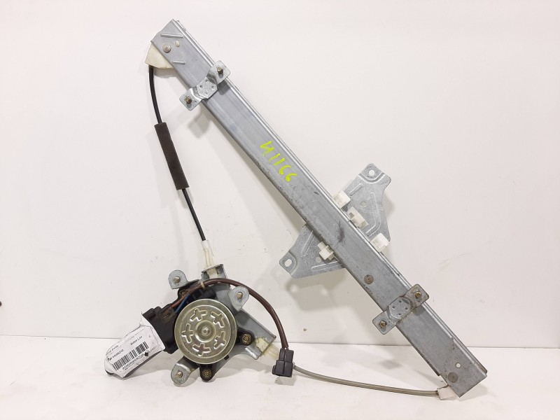 Recambio de elevalunas trasero derecho para daewoo nubira berlina se referencia OEM IAM 94566243  