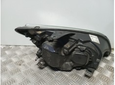 Recambio de faro izquierdo para ford focus berlina (cap) titanium referencia OEM IAM    2