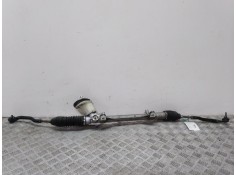Recambio de cremallera direccion para renault scenic iii dynamique referencia OEM IAM 490010024R  