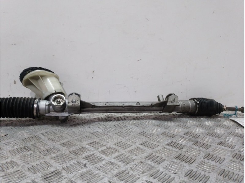 Recambio de cremallera direccion para renault scenic iii dynamique referencia OEM IAM 490010024R  