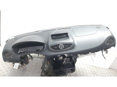 Recambio de salpicadero para renault clio iii authentique referencia OEM IAM   