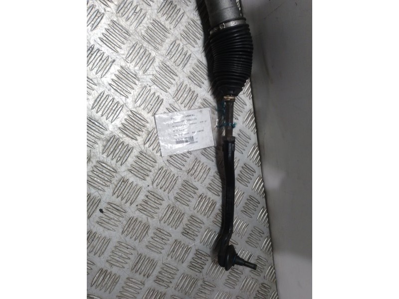 Recambio de cremallera direccion para renault scenic iii dynamique referencia OEM IAM 490010024R  