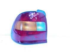 Recambio de piloto trasero izquierdo para mg serie 600 (rh) 620 si referencia OEM IAM   