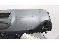 Recambio de salpicadero para renault clio iii authentique referencia OEM IAM    2