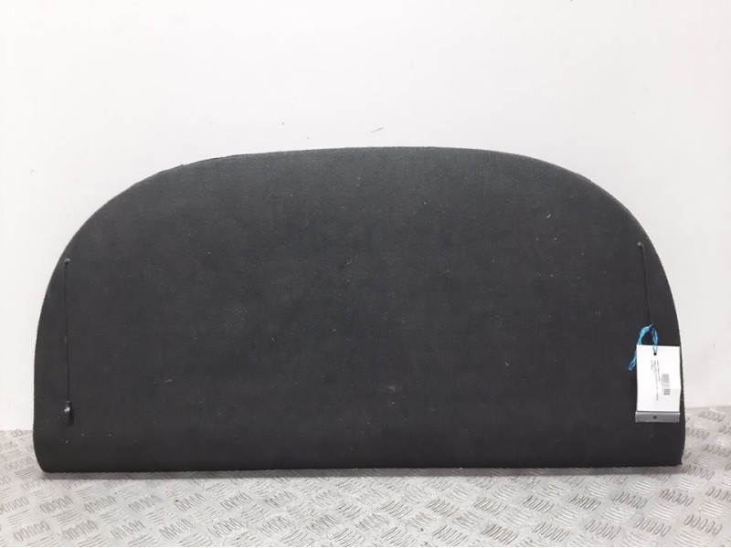 Recambio de bandeja trasera para honda civic berlina 5 (fk) 1.8 executive referencia OEM IAM 84400SMGE02ZA 84400SMGE020M1 