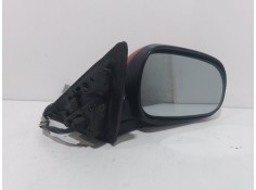 Recambio de retrovisor derecho para mg serie 600 (rh) 620 si referencia OEM IAM  GRANATE ELECTRICO