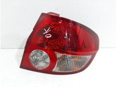 Recambio de piloto trasero derecho para hyundai getz (tb) 1.3 básico referencia OEM IAM   