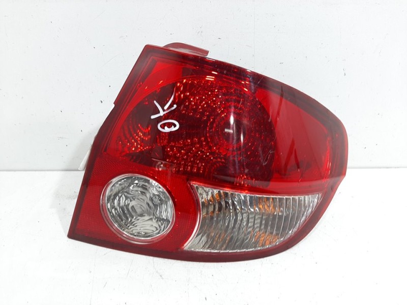 Recambio de piloto trasero derecho para hyundai getz (tb) 1.3 básico referencia OEM IAM   