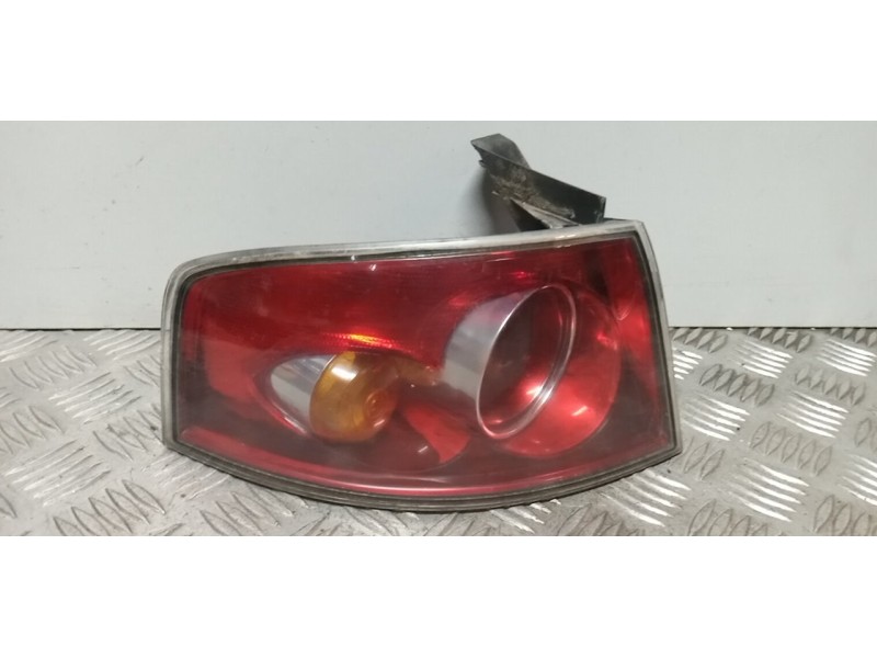 Recambio de piloto trasero derecho para seat ibiza (6l1) cool referencia OEM IAM   