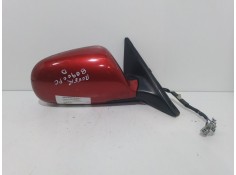 Recambio de retrovisor derecho para mg serie 600 (rh) 620 si referencia OEM IAM  GRANATE ELECTRICO 2