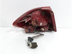 Recambio de piloto trasero derecho para hyundai getz (tb) 1.3 básico referencia OEM IAM    2