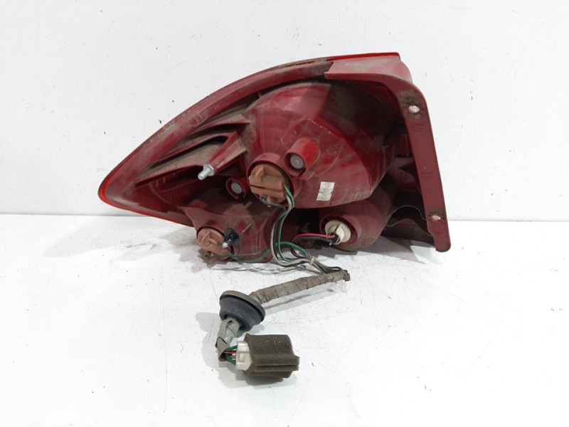 Recambio de piloto trasero derecho para hyundai getz (tb) 1.3 básico referencia OEM IAM   