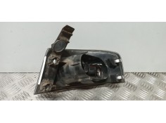 Recambio de piloto trasero derecho para seat ibiza (6l1) cool referencia OEM IAM    2