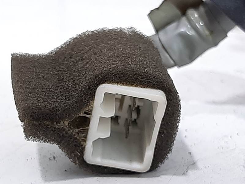 Recambio de piloto trasero derecho para hyundai getz (tb) 1.3 básico referencia OEM IAM   