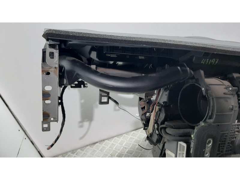Recambio de salpicadero para renault clio iii authentique referencia OEM IAM   