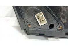 Recambio de retrovisor izquierdo para daewoo nubira berlina se referencia OEM IAM 96546791   2