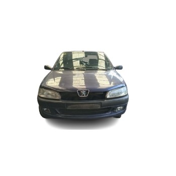 PEUGEOT 306 BERLINA 3/4/5 PUERTAS (S2)