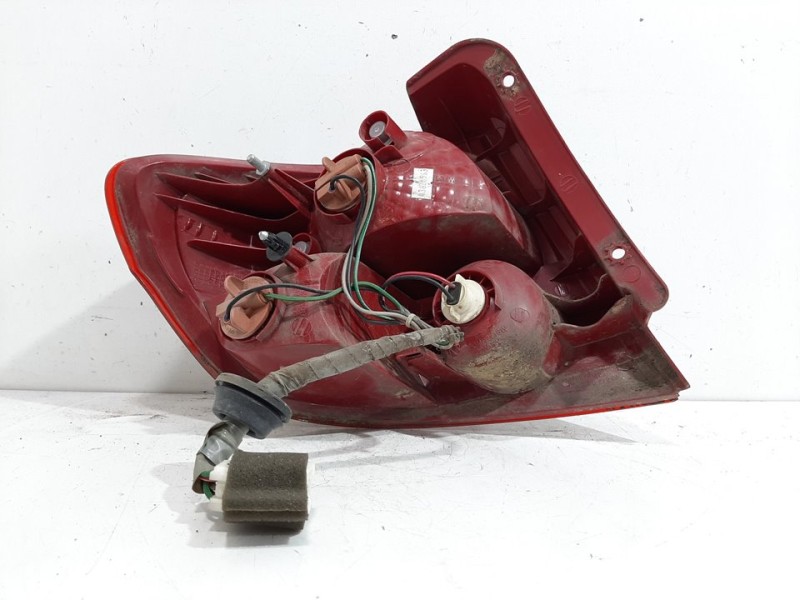 Recambio de piloto trasero derecho para hyundai getz (tb) 1.3 básico referencia OEM IAM   