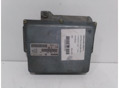 Recambio de centralita motor uce para citroën ax 1.0 spot referencia OEM IAM   